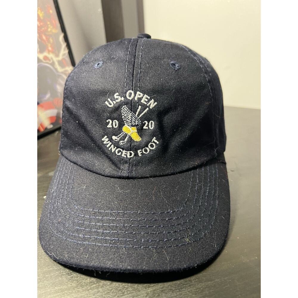 US Open Winged Foot Hat